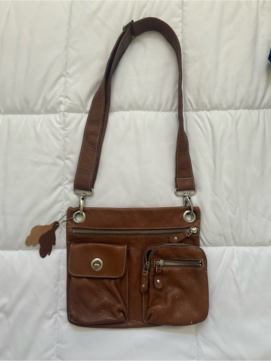 Roots Handbags - Roots Villager Cervino Crossbody Bag